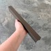П-профиль Алюминиевый EasyDecking 35x25 Венге купить в Анапе