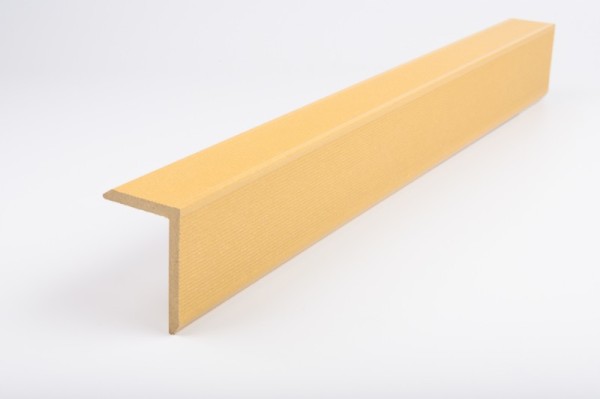 Угол торцевой Ecodecking Титан 60х40х3000 Песочный купить в Анапе