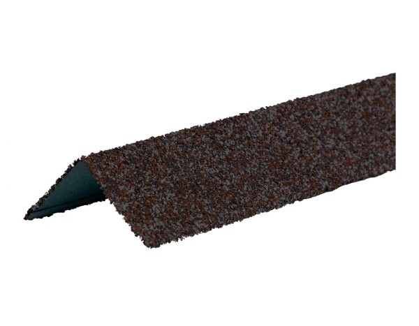 Уголок металлический внешний ТЕХНОНИКОЛЬ HAUBERK, Фламандский купить в Анапе