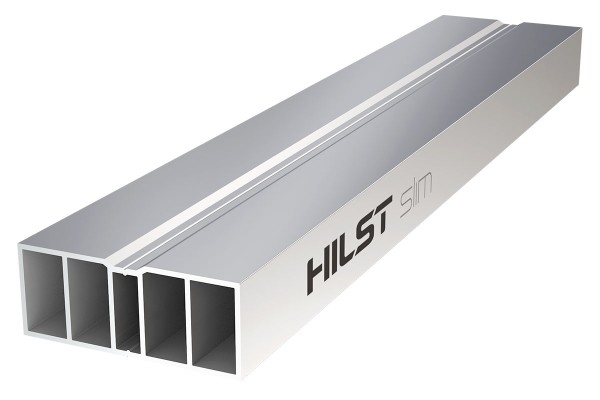 Лага алюминиевая Hilst Slim 4000x50x20 купить в Анапе