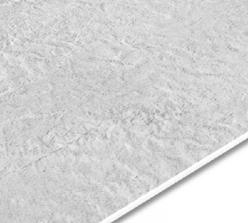 Фиброцементный сайдинг Roofas Board Stone Опал Серебристый купить в Анапе