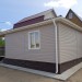 Сайдинг "blockhouse" под бревно, Престиж ВН-01, персиковый купить в Анапе