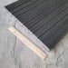 Ступень ДПК Latitudo Step-320 Графит Полнотелая купить в Анапе