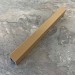 П-профиль Алюминиевый EasyDecking 35x25 Дуб купить в Анапе