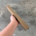 П-профиль Алюминиевый EasyDecking 35x25 Дуб купить в Анапе
