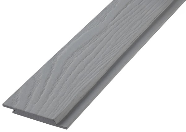 Фиброцементный сайдинг FCSPRO Click Shtil (под окраску) купить в Анапе