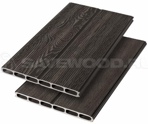 Грядочная доска ДПК 3D Savewood SW Laurus коричневый купить в Анапе