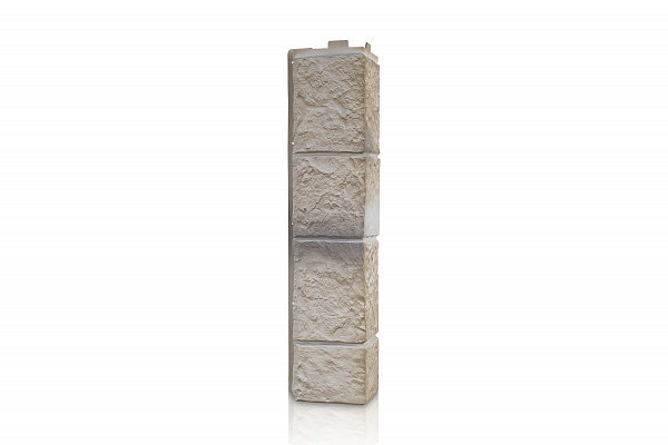 Угол наружный VOX Sandstone (Сандстоун) бежевый купить в Анапе