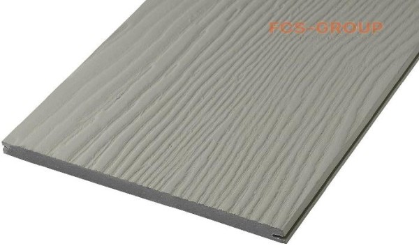 Фиброцементные панели FCS Group Wood Line F52 купить в Анапе