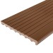 Ступень ДПК Latitudo Step-320 Каштан Полнотелая купить в Анапе