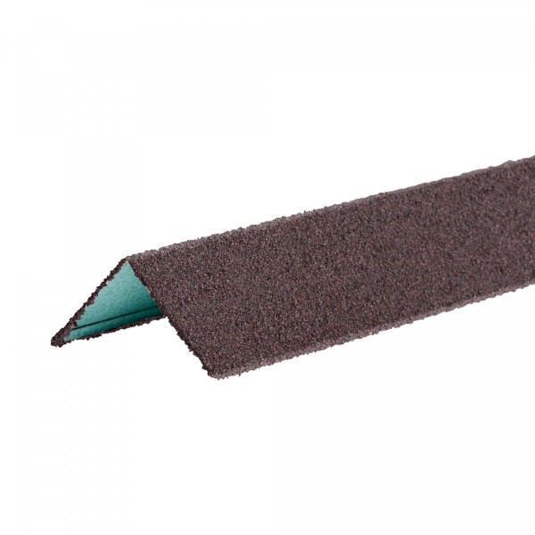 Уголок металлический внешний ТЕХНОНИКОЛЬ HAUBERK, Шотландский купить в Анапе