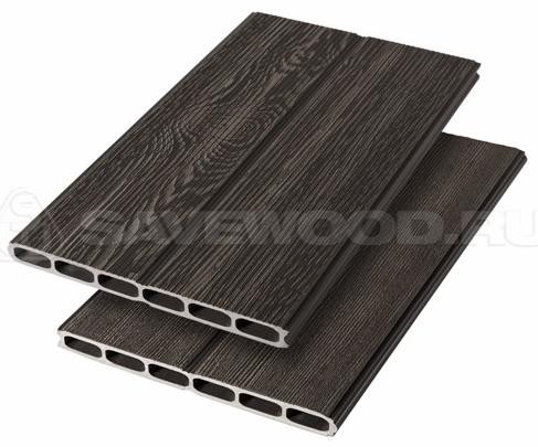 Грядочная доска ДПК 3D Savewood SW Laurus терракот купить в Анапе