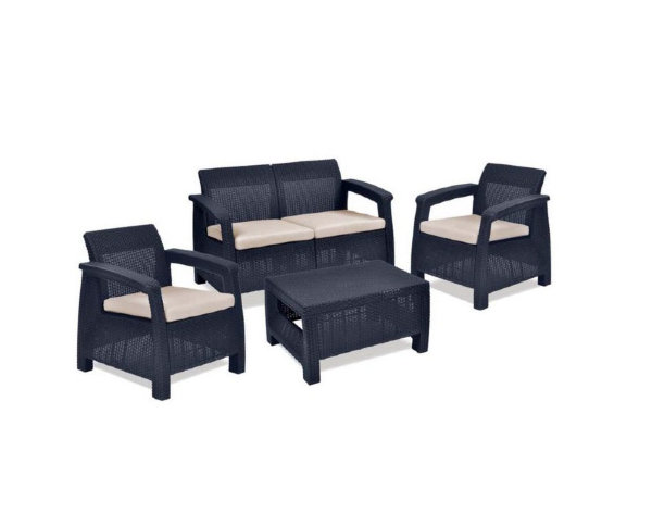 Комплект Corfu set купить в Анапе