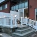 Балясина ДПК  GardenParkett Белый купить в Анапе