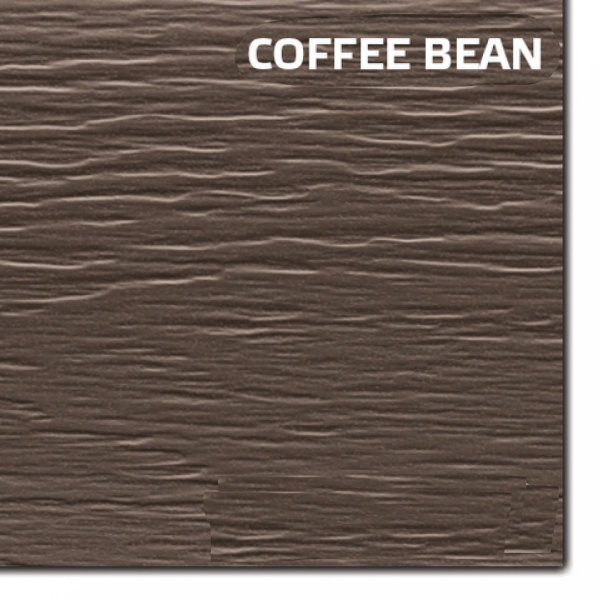 Сайдинг Виниловый Mitten, Sentry Mitten, Coffee Bean купить в Анапе