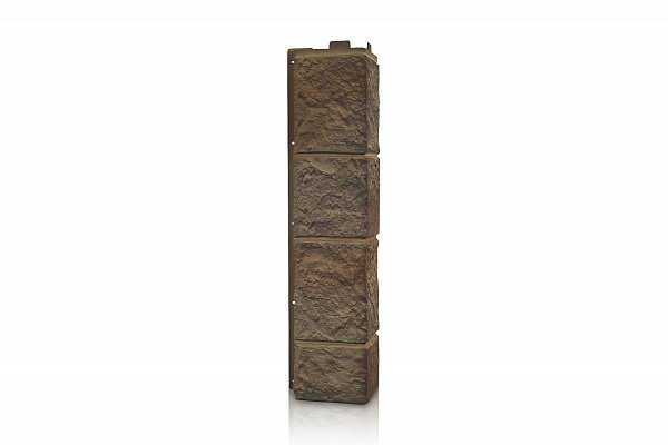 Угол наружный VOX Sandstone (Сандстоун) светло коричневый купить в Анапе