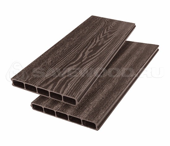 Грядочная доска ДПК 3D Savewood SW Rumex Терракот купить в Анапе