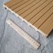 Ступень ДПК Latitudo Step-320 Орех Полнотелая купить в Анапе