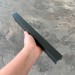 П-профиль Алюминиевый EasyDecking 35x25 Черное дерево купить в Анапе