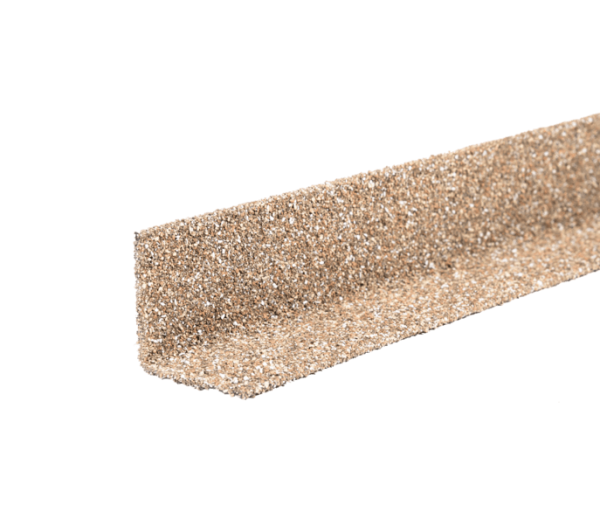 Уголок металлический внутренний ТЕХНОНИКОЛЬ HAUBERK, Античный купить в Анапе