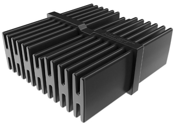 Соединитель пластиковый для лаг Hilst Professional 50x20 купить в Анапе