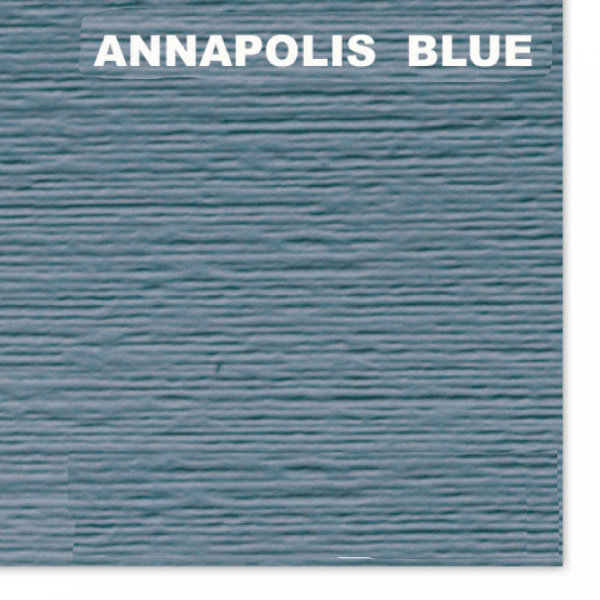 Сайдинг Виниловый Mitten, Sentry Mitten, Annapolis Blue купить в Анапе