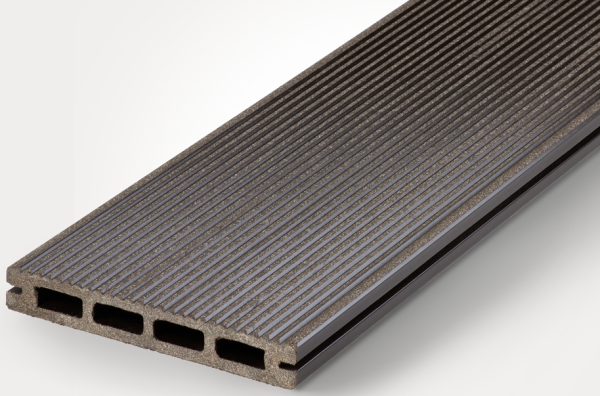 Доска Террасная NanoWood «Lite» ECO венге купить в Анапе