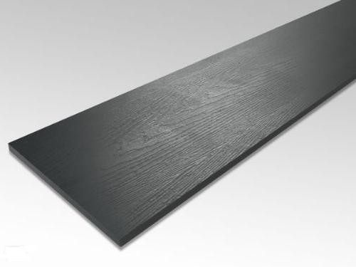 Фиброцементный сайдинг Roofas SIDING Антрацит купить в Анапе