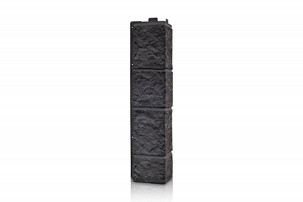Угол наружный VOX Sandstone (Сандстоун) светло серый купить в Анапе