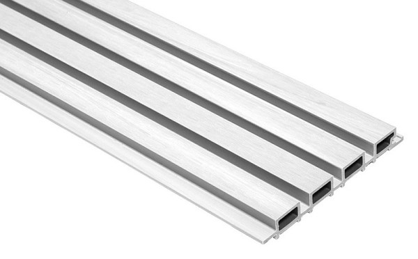 Стеновая панель CM Decking Wall, 26x219x3000 мм White (Белая) купить в Анапе