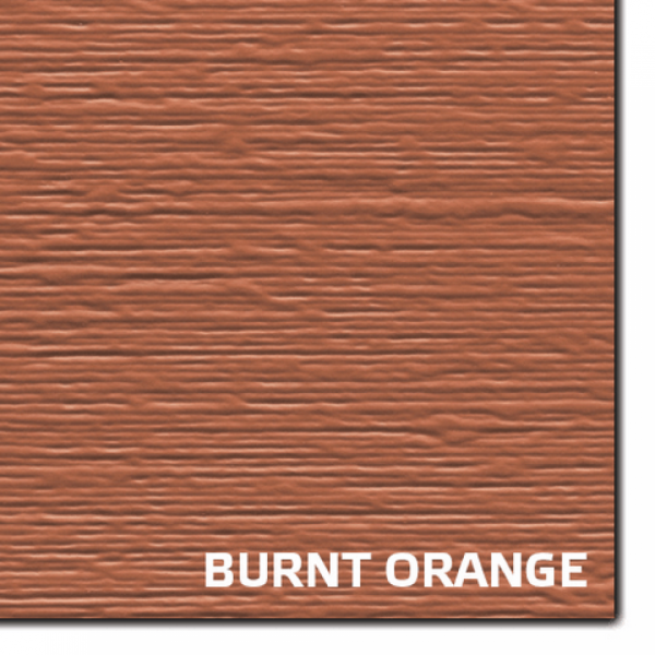 Сайдинг Виниловый Mitten, Sentry Mitten, Burnt Orange купить в Анапе