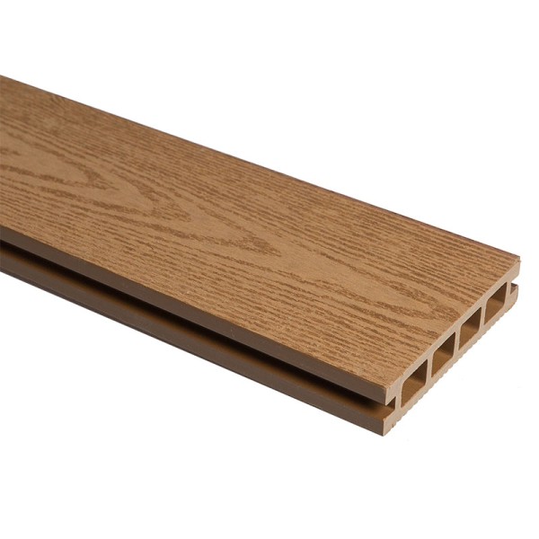 Террасная доска из ДПК CM Decking серия NATUR цвет дуб купить в Анапе