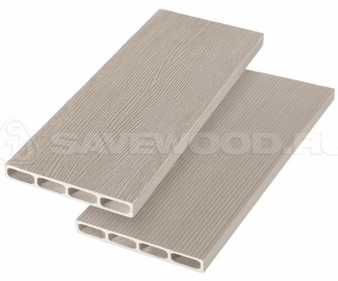 Грядочная доска ДПК 3D Savewood SW Rubus (R) бежевый купить в Анапе