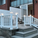 Светодиодная крышка-светильник GardenParkett Белый купить в Анапе