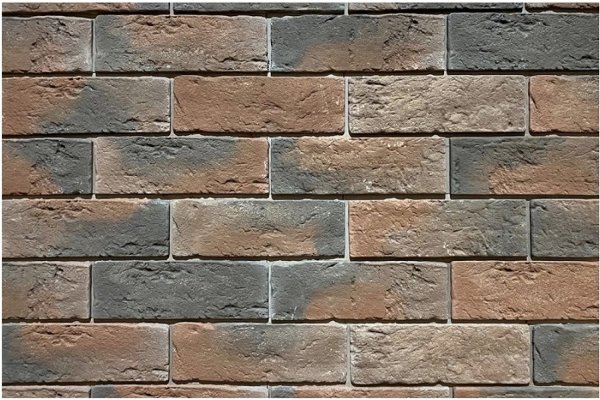 Фиброцементные панели КАНЬОН коллекция АРИЗОНА 26 купить в Анапе