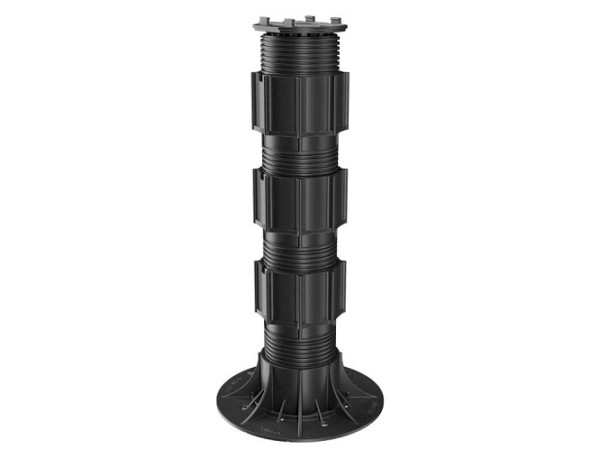 Регулируемая опора HILST LIFT self-leveling HL9 (335-485мм) купить в Анапе
