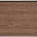Доска Террасная NanoWood «Lite» ECO шоколад купить в Анапе