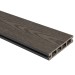 Террасная доска из ДПК CM Decking серия NATUR цвет венге купить в Анапе