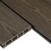 Террасная доска из ДПК CM Decking серия NATUR цвет венге купить в Анапе
