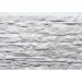 Фасадная панель FineBer, Скала, Мелованный белый купить в Анапе