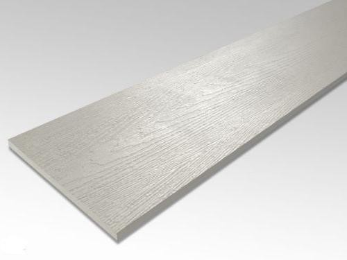 Фиброцементный сайдинг Roofas SIDING неокрашеный купить в Анапе