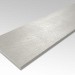 Фиброцементный сайдинг Roofas SIDING неокрашеный купить в Анапе