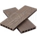 Доска террасная ДПК 3D SEQUOIA DUAL WOOD BROWN купить в Анапе