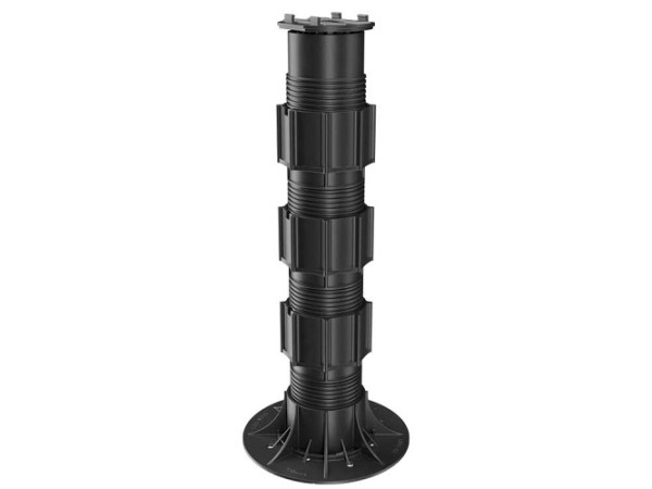 Регулируемая опора HILST LIFT self-leveling HL10 (385-530мм) купить в Анапе