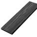 Террасная доска из ДПК RusDecking Unodeck Mogano - Графит купить в Анапе