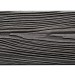 Террасная доска из ДПК RusDecking Unodeck Mogano - Графит купить в Анапе