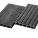 Террасная доска из ДПК RusDecking Unodeck Mogano - Графит купить в Анапе
