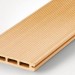 Доска Террасная NanoWood «Lite» ECO орех купить в Анапе