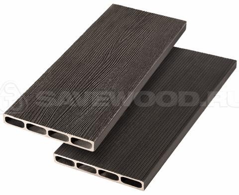 Грядочная доска ДПК 3D Savewood SW Rubus (R) коричневый купить в Анапе