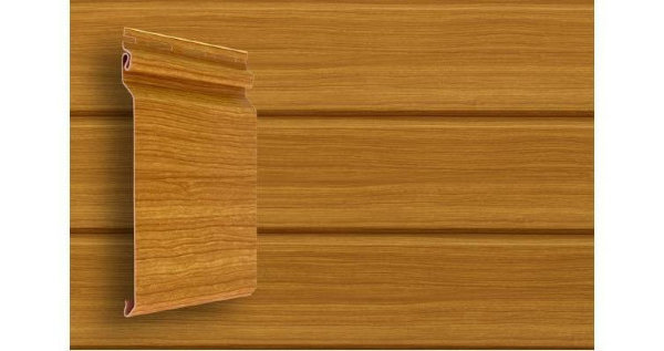 Сайдинг Natural-Брус 3,0 Grand Line Tundra клен купить в Анапе